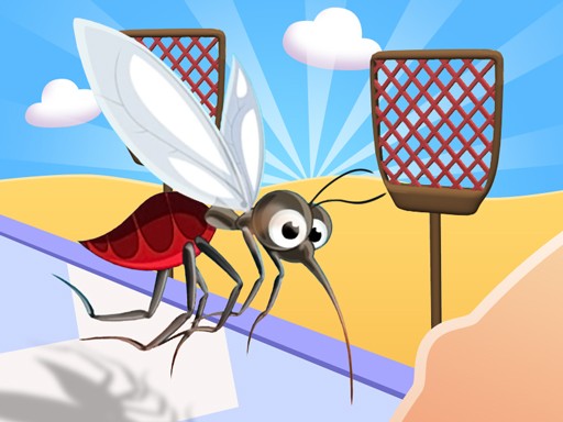 Games like Mosquito Run 3D