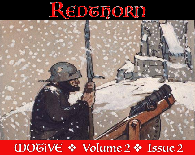 Games like MOTiVE: Vol 2 Issue 2