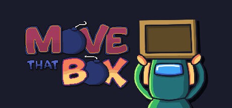 Games like Move That Box