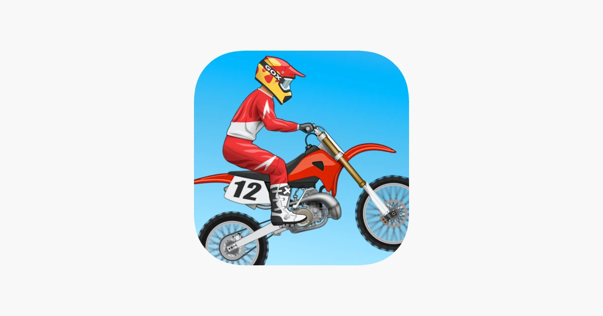 Games like MX Racer - Motocross Racing