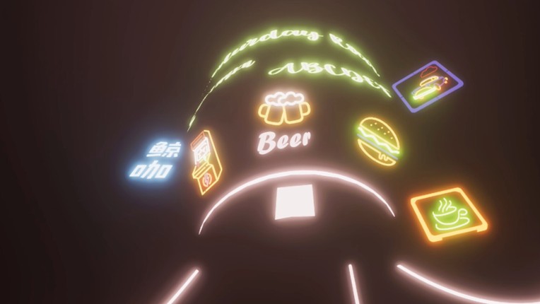 New Day screenshot
