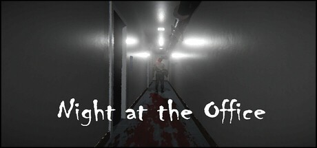 Games like Night at the Office
