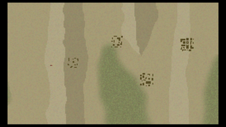 NoMad screenshot