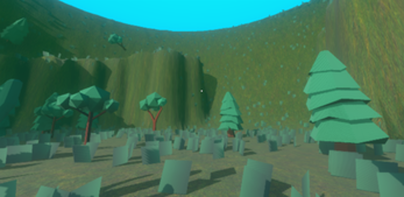 Nomility screenshot