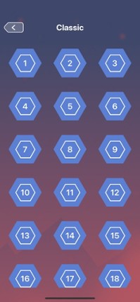 Number Crush Puzzle screenshot