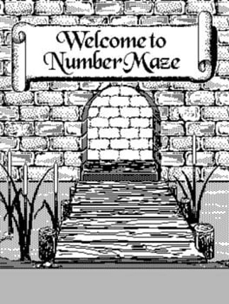 NumberMaze Image