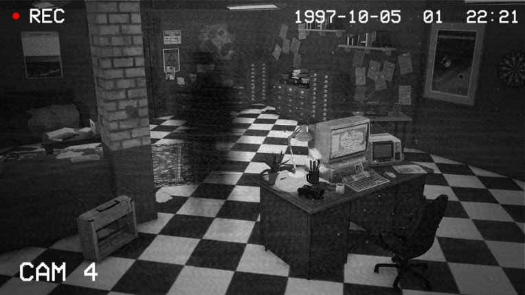 OCCAM '97 screenshot
