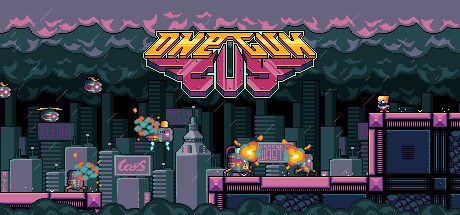 Games like One Gun Guy