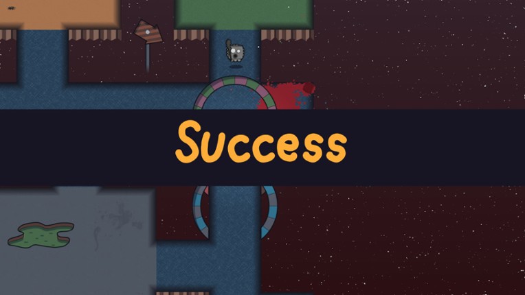 One Hundred Times Me screenshot