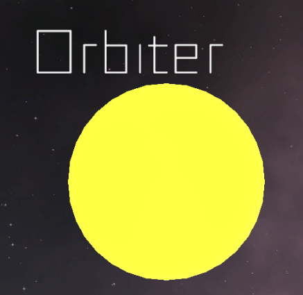 Games like Orbital