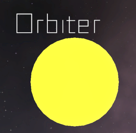 Orbital Image