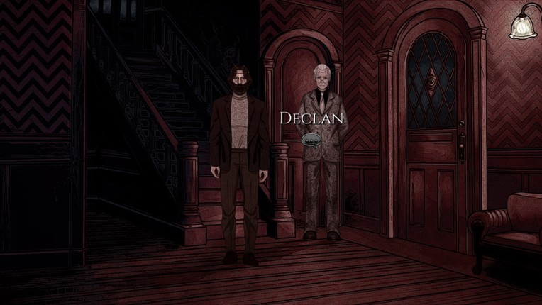 Dinner with an Owl: Owl Observatory screenshot