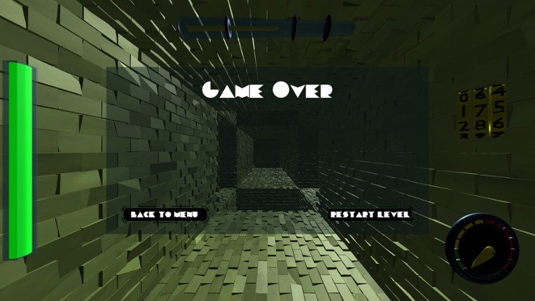 Pack of Demons screenshot