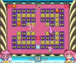 Panic in Nakayoshi World Image