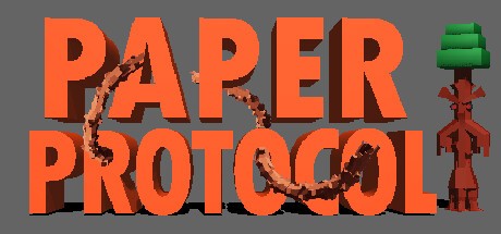 Games like Paper Protocol