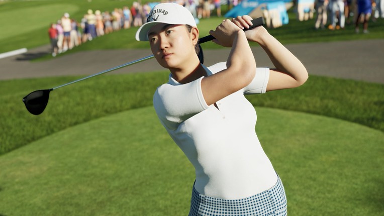 PGA TOUR 2K25 Legend Edition Year 2 Image