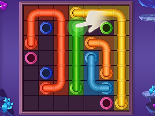 Games like Pipe Line