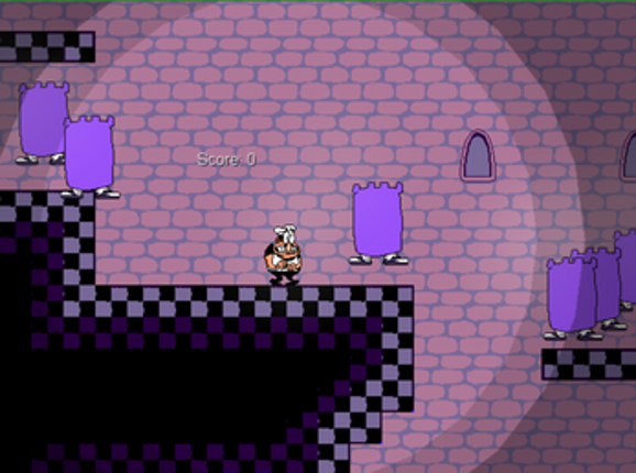 Pizza Toqer screenshot