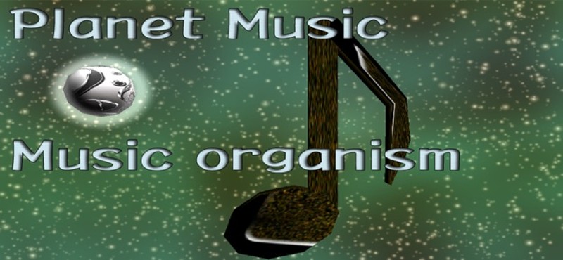 Planet Music screenshot