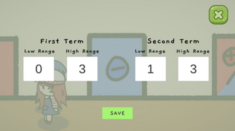 Plusse and Minusse Image