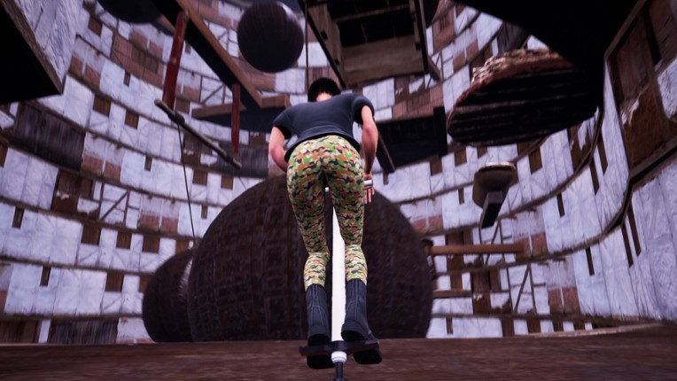 POGO Epoch: Impossible 99% screenshot