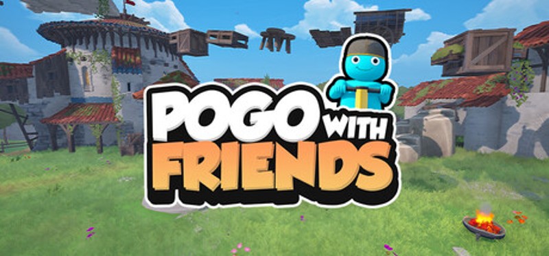 Pogo With Friends Image