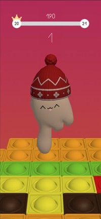 Pop it fun games screenshot