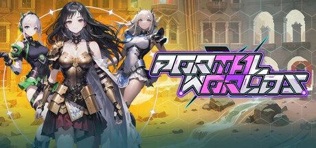 Games like Portal Worlds