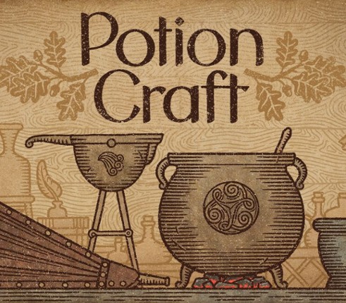 Potion Craft Image