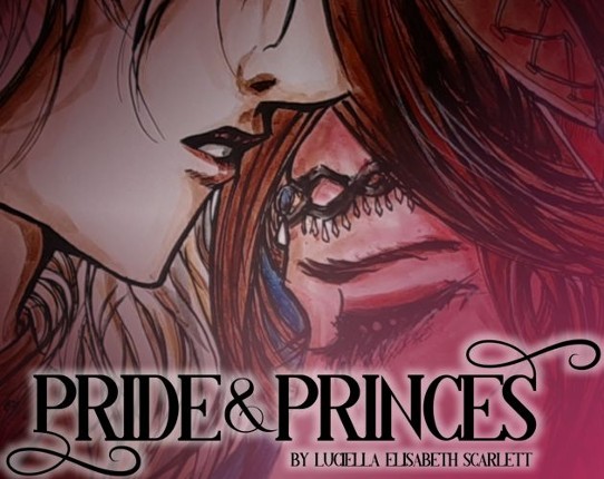 Pride & Princes Image