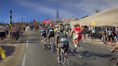 Pro Cycling Manager 2016 Image