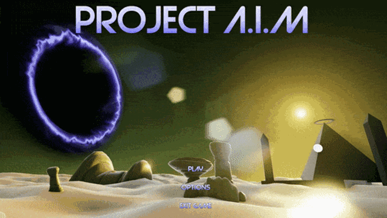 Project A.I.M Image