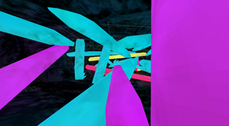 Project MZ screenshot