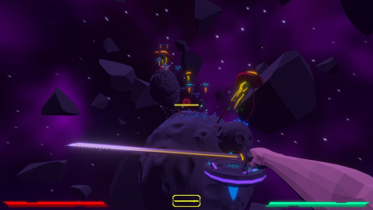 Punkgrad screenshot