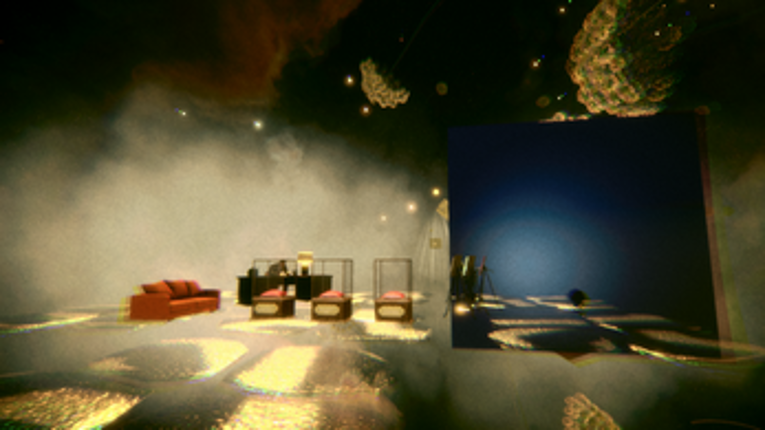 Queen Anne's Lace screenshot