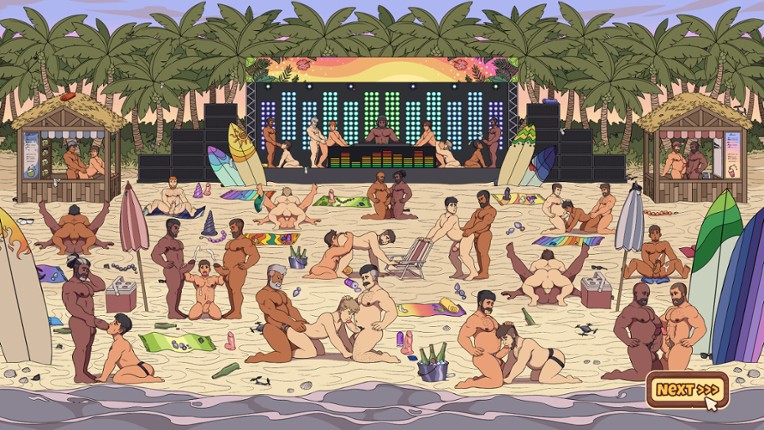 Raw Signal - Uncover Gay Hidden Secrets Image