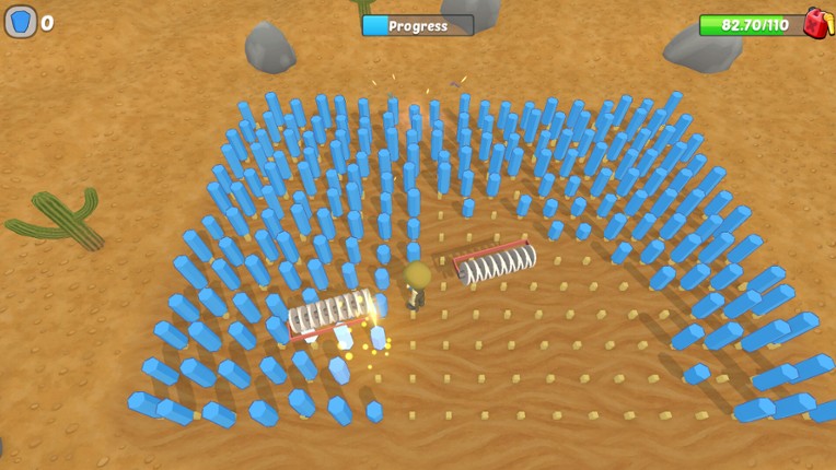 Reap & Repay screenshot