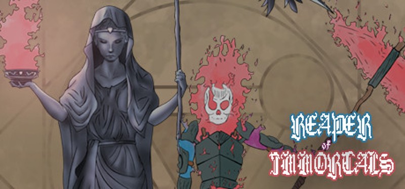 Reaper of Immortals Image