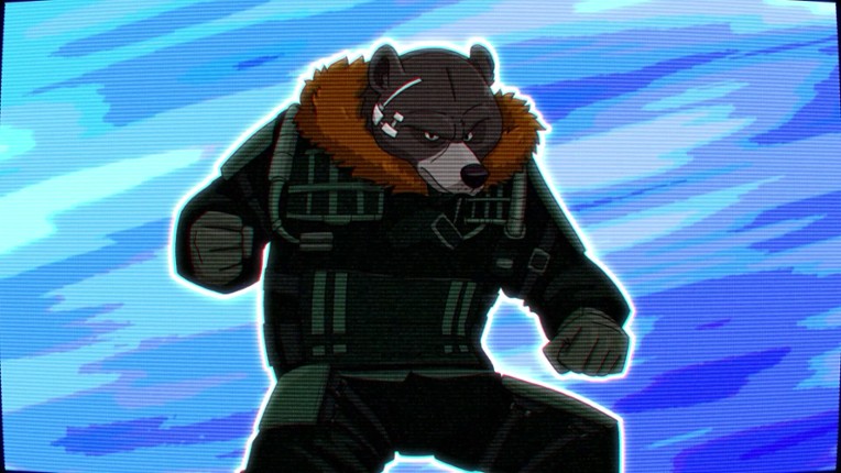 Rebel Roar screenshot