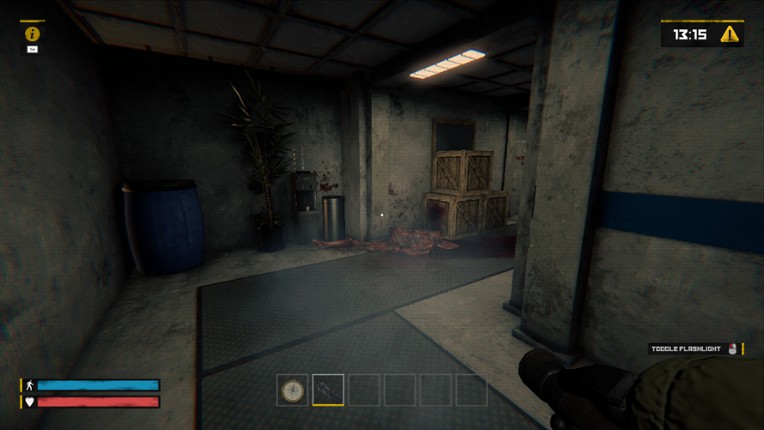 Reclamation Crew screenshot