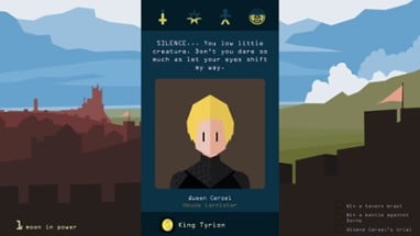 Reigns: Game of Thrones Image