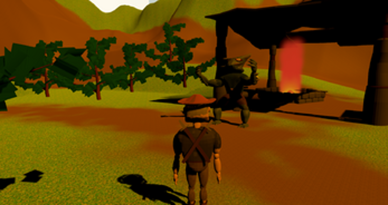 Riddle Me This screenshot