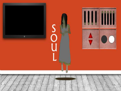 Games like Ring Soul Samara Escape