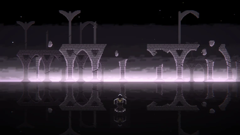 Ritual: Path of Darkness screenshot