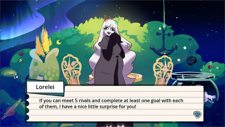 Rival Goals screenshot