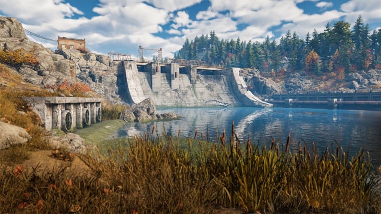 RoadCraft: 1-Year Anniversary Edition screenshot