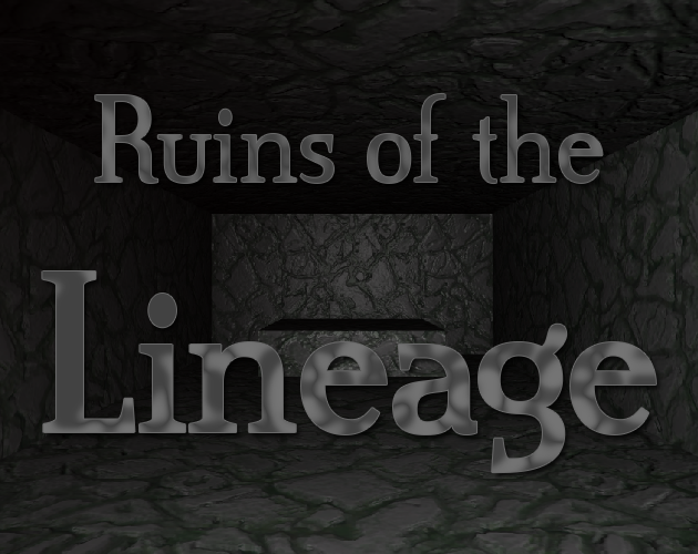 Games like Ruins of the Lineage (DCGJ24)