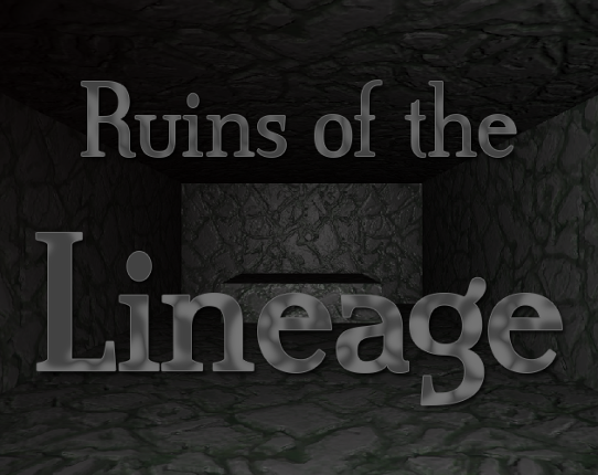 Ruins of the Lineage (DCGJ24) Game Cover