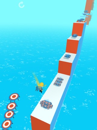 Run run!! screenshot