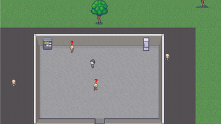 RZR Downloadable screenshot